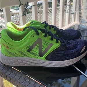 New Balance Fresh Foam Sneakers